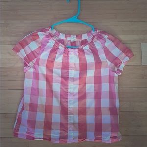 This is a cute shirt for nice events